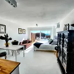 LePaddockLodgeAndalousie, studio mer 30m2