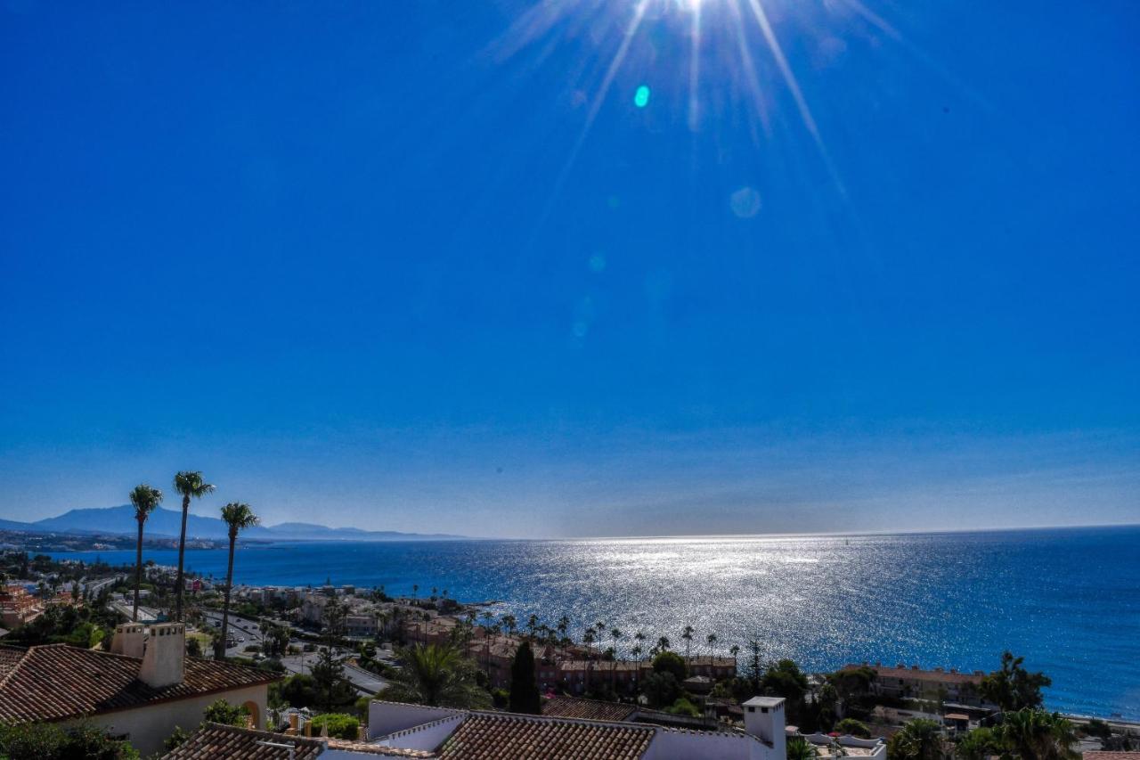 Apartamento Lepaddocklodgeandalousie, Studio Mer 30m2